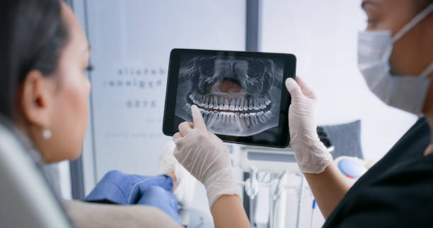 Best Emergency Dental Care for Broken or Chipped Teeth in Drexel, NC