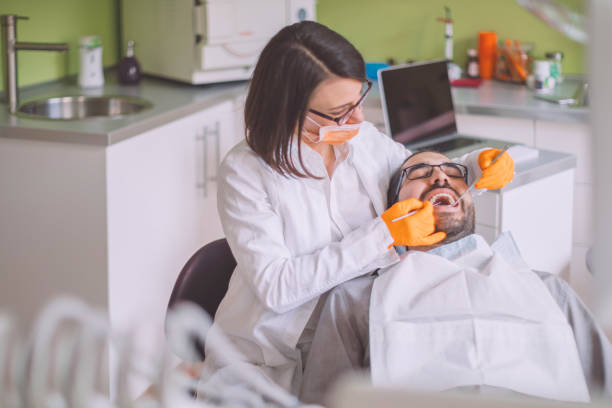 Best Emergency Dental Care for Broken or Chipped Teeth in Drexel, NC