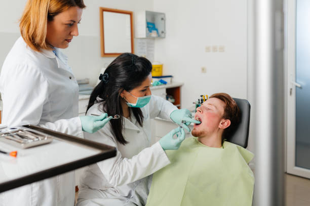 Best Emergency Root Canal Treatment in Drexel, NC
