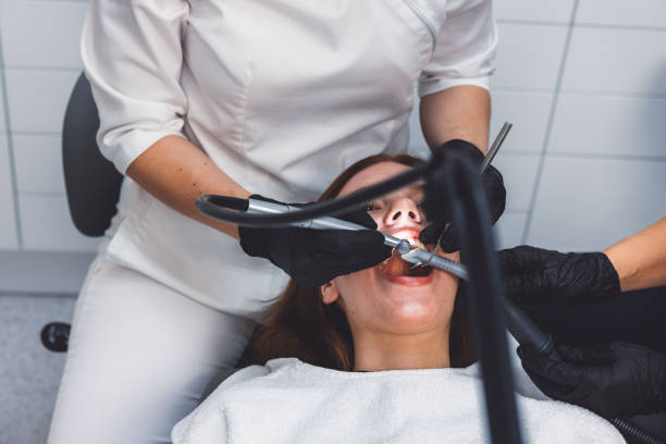 Best Emergency Orthodontic Services in Drexel, NC