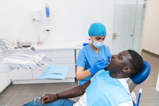 Best Emergency Denture Repair in Drexel, NC