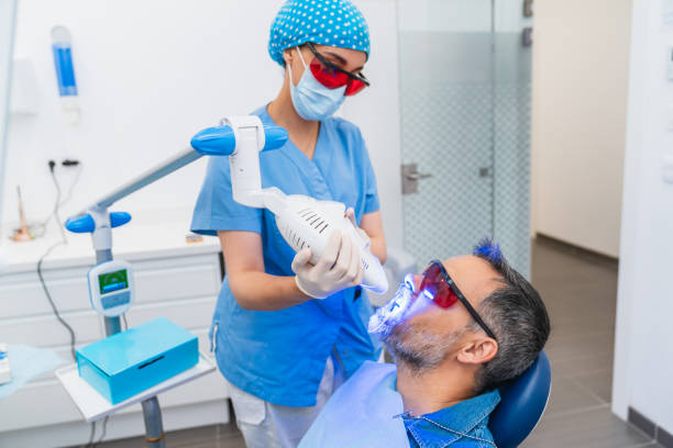 Best Emergency Denture Repair in Drexel, NC
