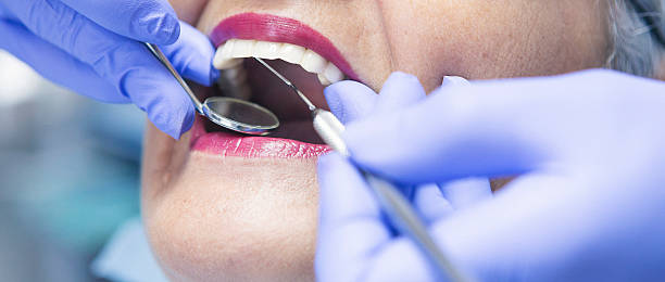 Best Cosmetic Emergency Dentistry in Drexel, NC