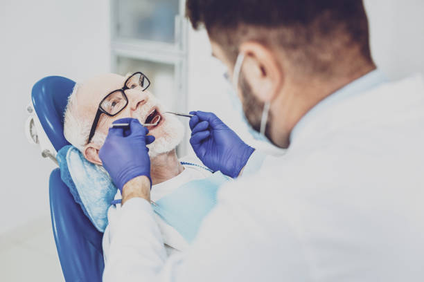 Best Emergency Tooth Extraction in Drexel, NC